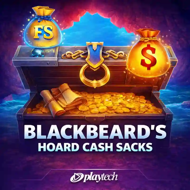 Blackbeard’s Hoard Cash Sacks Slot honor club casino