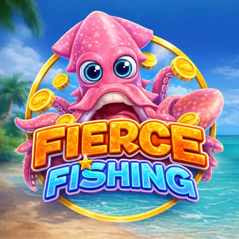 Fierce Fishing Arcade