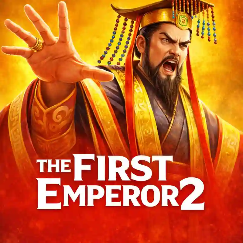 The First Emperor 2 Slot honor club casino