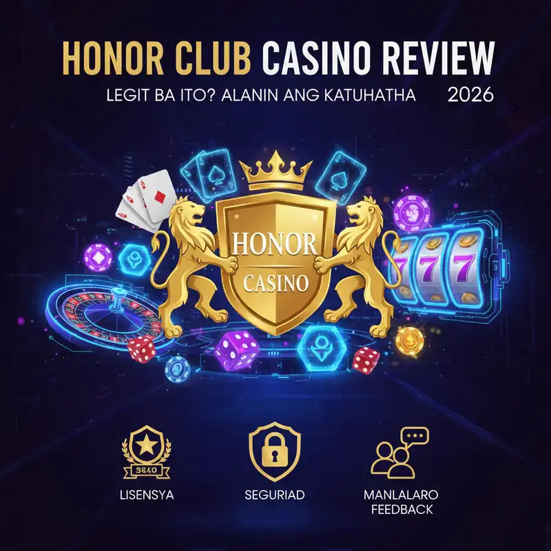 Casino Review