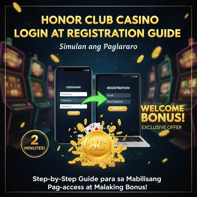 Registration Guide